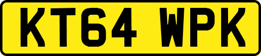 KT64WPK
