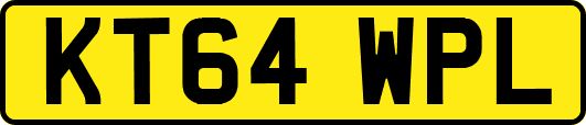 KT64WPL