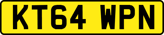 KT64WPN