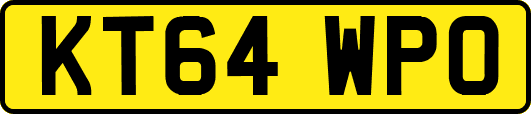 KT64WPO