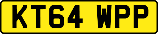 KT64WPP
