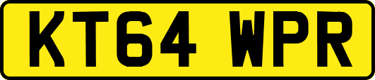 KT64WPR