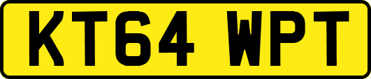 KT64WPT