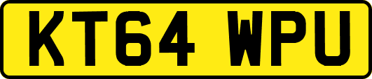 KT64WPU