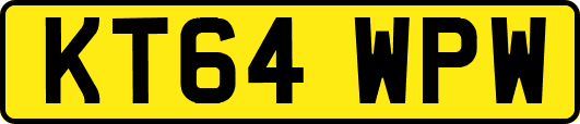 KT64WPW
