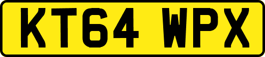 KT64WPX