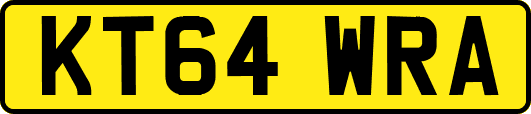 KT64WRA