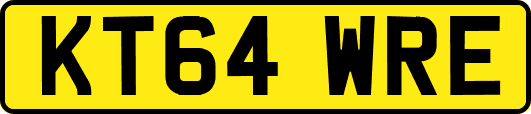 KT64WRE