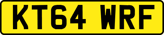 KT64WRF