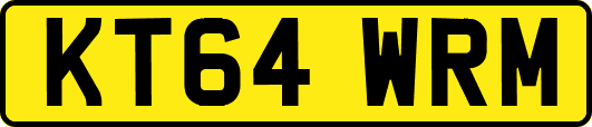 KT64WRM