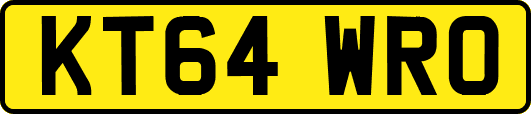 KT64WRO