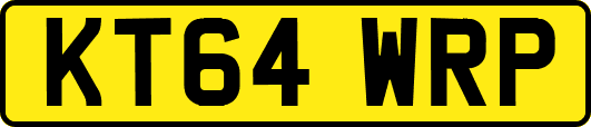 KT64WRP