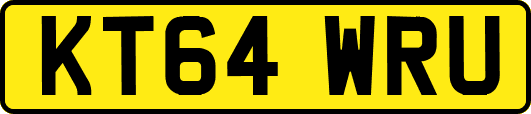 KT64WRU