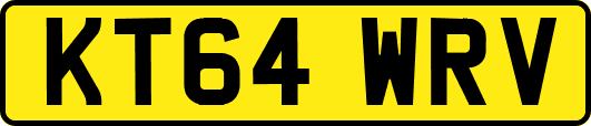 KT64WRV