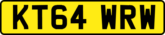 KT64WRW