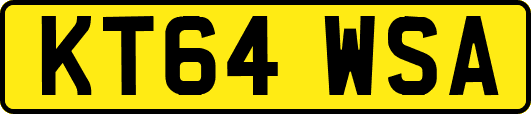 KT64WSA