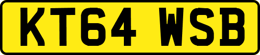 KT64WSB