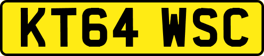 KT64WSC
