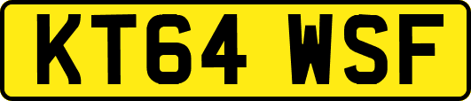 KT64WSF