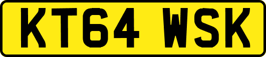 KT64WSK