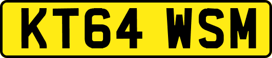 KT64WSM