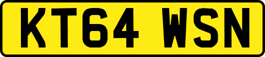 KT64WSN