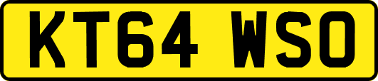 KT64WSO