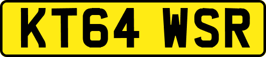 KT64WSR
