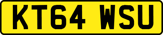 KT64WSU