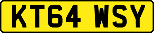 KT64WSY