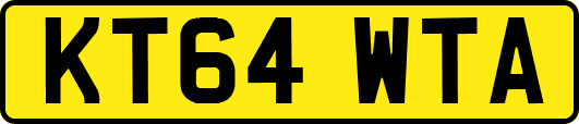 KT64WTA