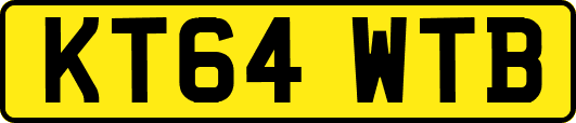 KT64WTB