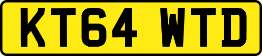 KT64WTD