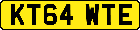 KT64WTE