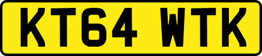 KT64WTK