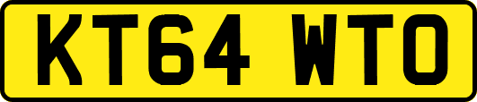 KT64WTO
