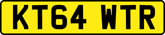 KT64WTR