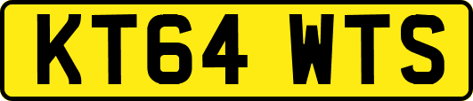 KT64WTS