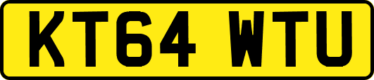 KT64WTU