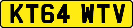 KT64WTV