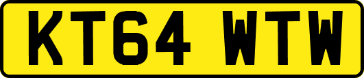 KT64WTW
