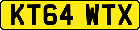 KT64WTX