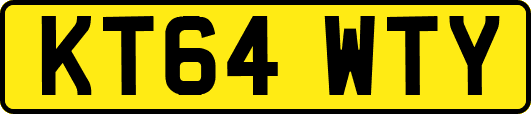 KT64WTY