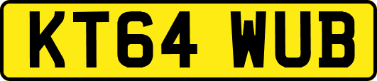 KT64WUB