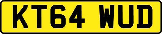 KT64WUD