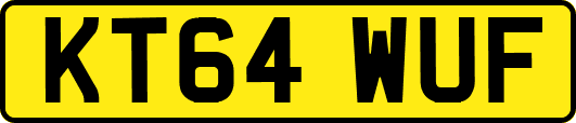 KT64WUF
