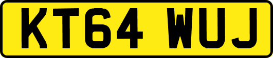 KT64WUJ