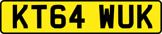 KT64WUK