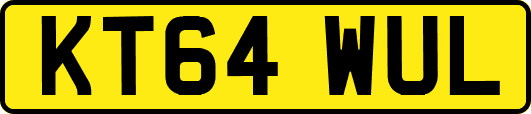 KT64WUL