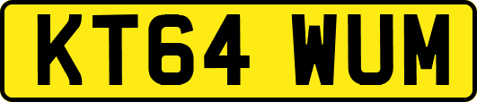 KT64WUM